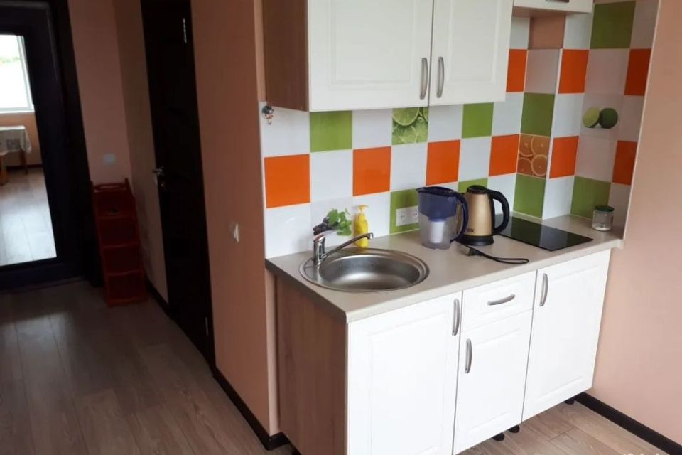Сдаётся 1-комнатная квартира, 31.7 м²
