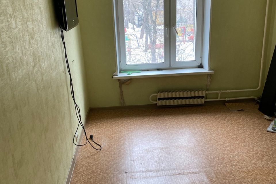Сдаётся 2-комнатная квартира, 44 м²
