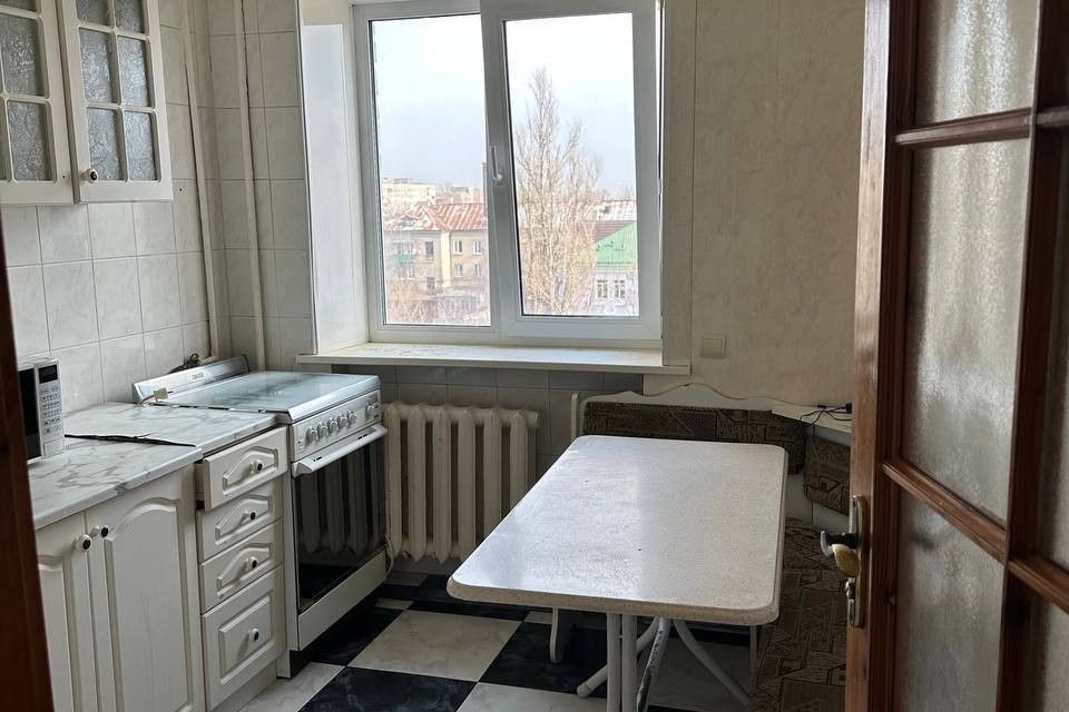Продаётся 2-комнатная квартира, 46 м²