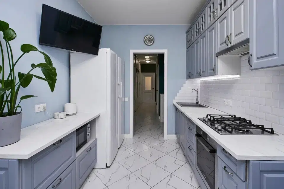 Продаётся 2-комнатная квартира, 80.5 м²