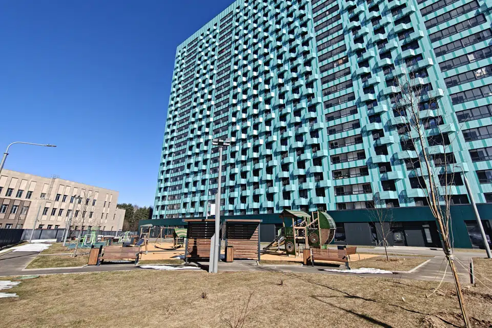 Продаётся 3-комнатная квартира, 74 м²