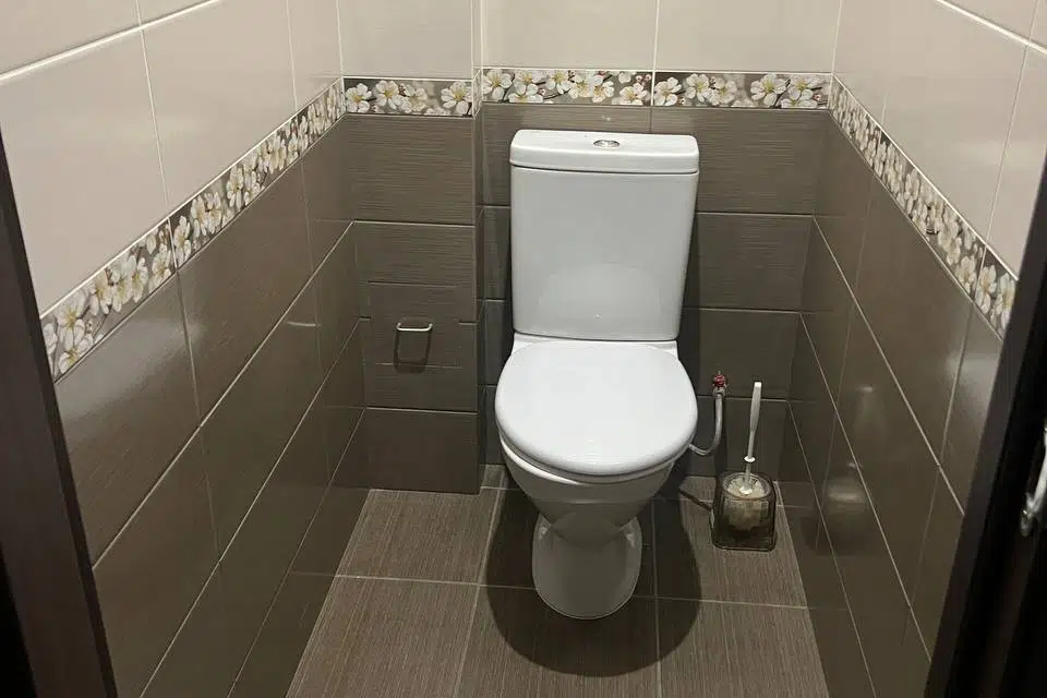 Продаётся 2-комнатная квартира, 50 м²