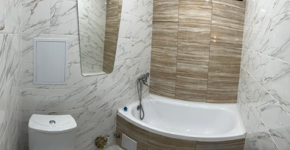 Продаётся 3-комнатная квартира, 44 м²