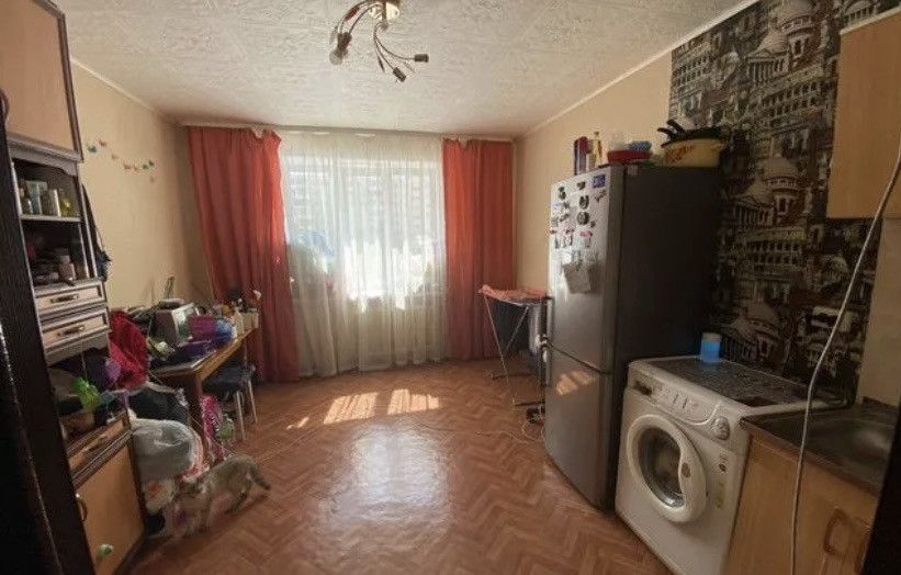 Продаётся комната в 1-комн. квартире, 13.5 м²