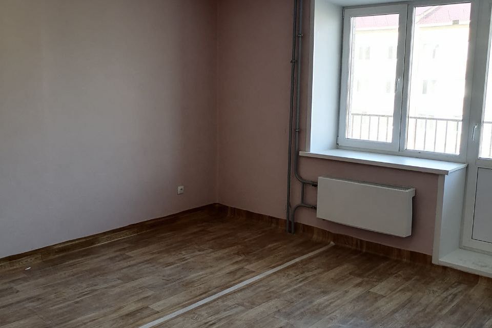 Продаётся студия, 28.9 м²