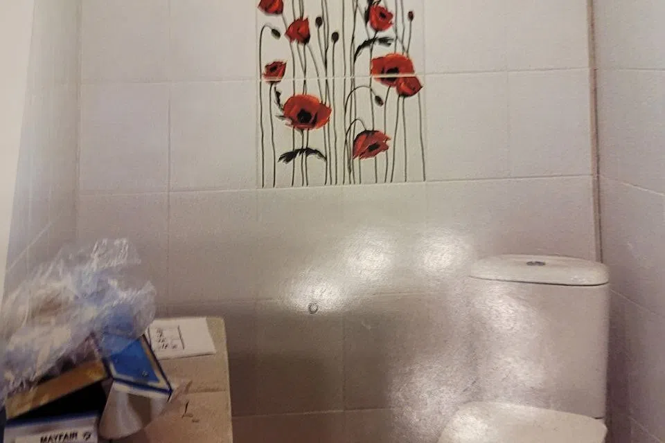 Продаётся часть дома