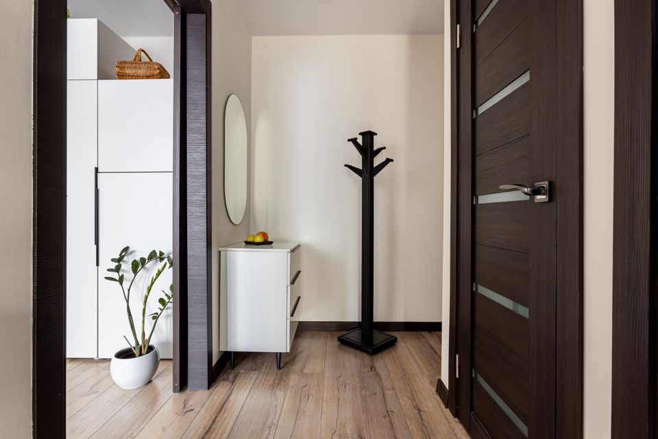 Продаётся 1-комнатная квартира, 31 м²