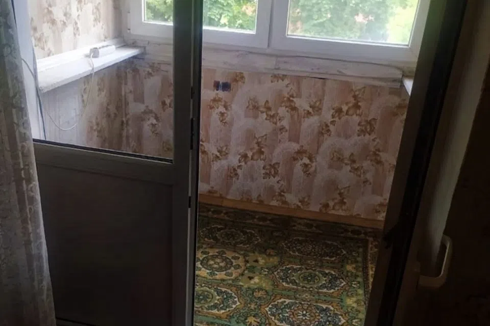 Продаётся 2-комнатная квартира, 53 м²