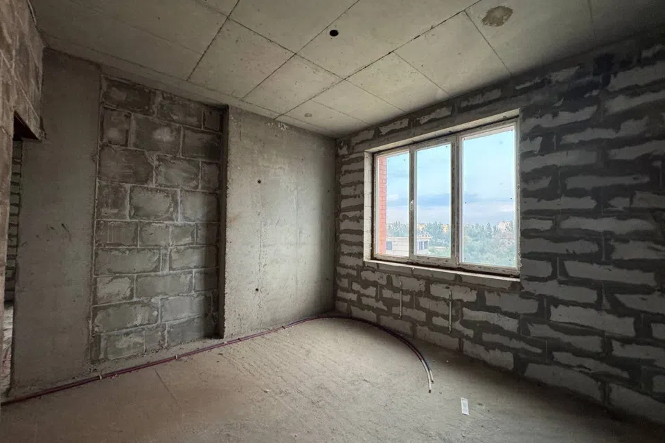 Продаётся 3-комнатная квартира, 114.3 м²