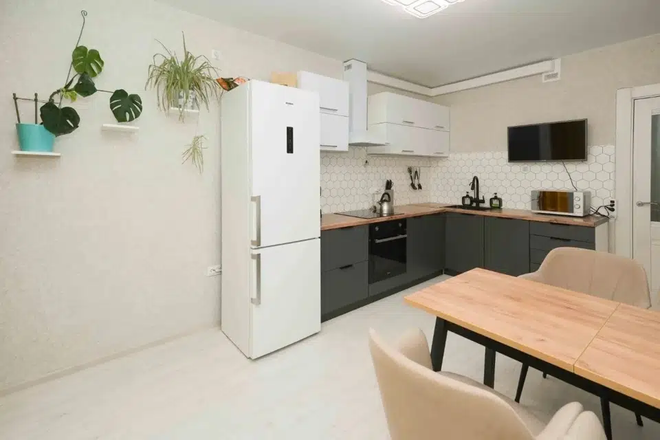 Продаётся 2-комнатная квартира, 63.5 м²