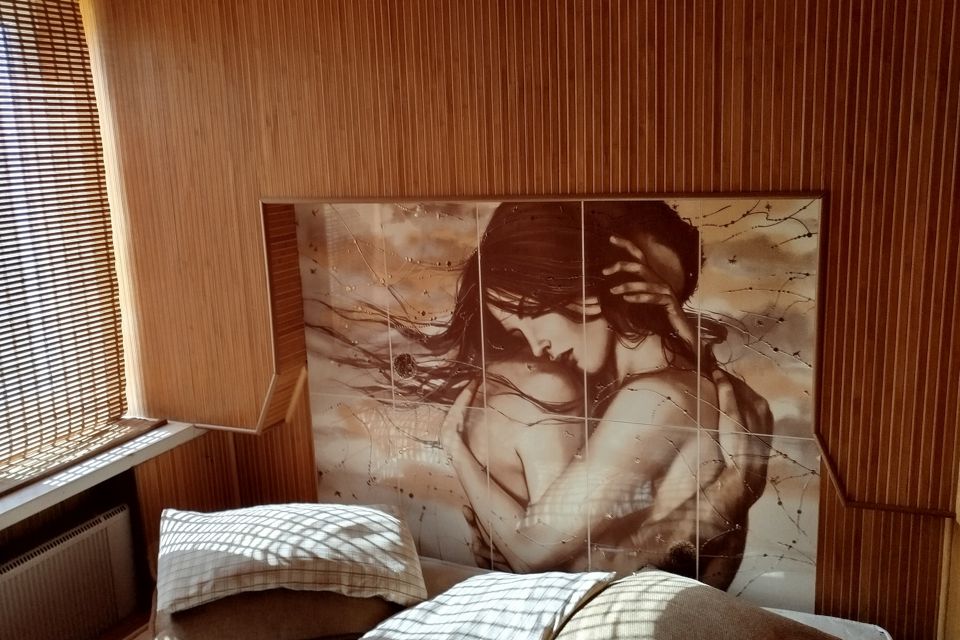 Продаётся 1-комнатная квартира, 30 м²