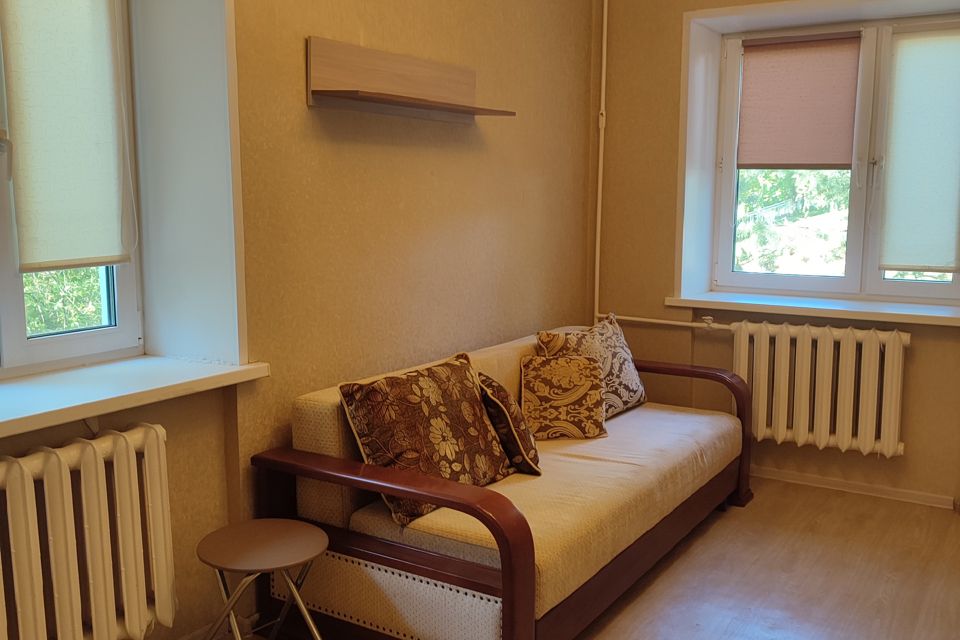Продаётся 2-комнатная квартира, 40.1 м²