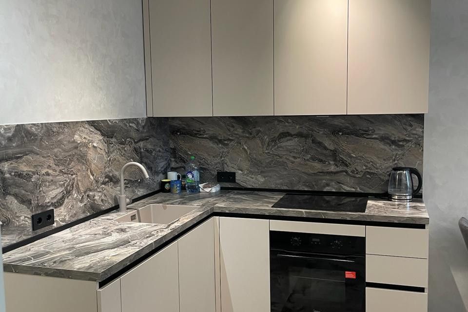 Продаётся 1-комнатная квартира, 41.1 м²