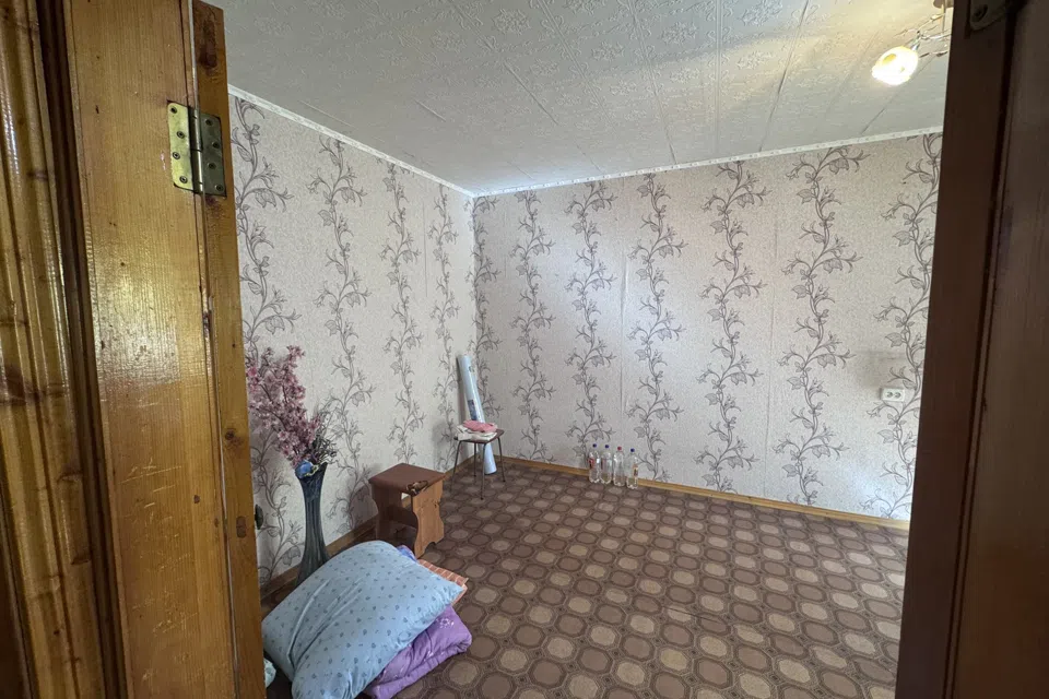 Продаётся 1-комнатная квартира, 32 м²