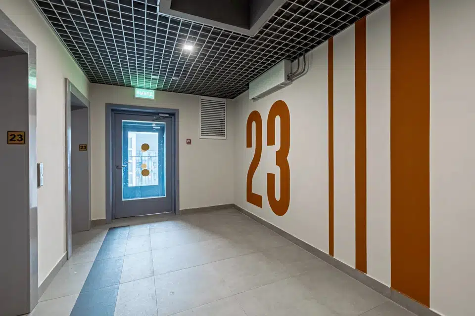 Продаётся 2-комнатная квартира, 59 м²