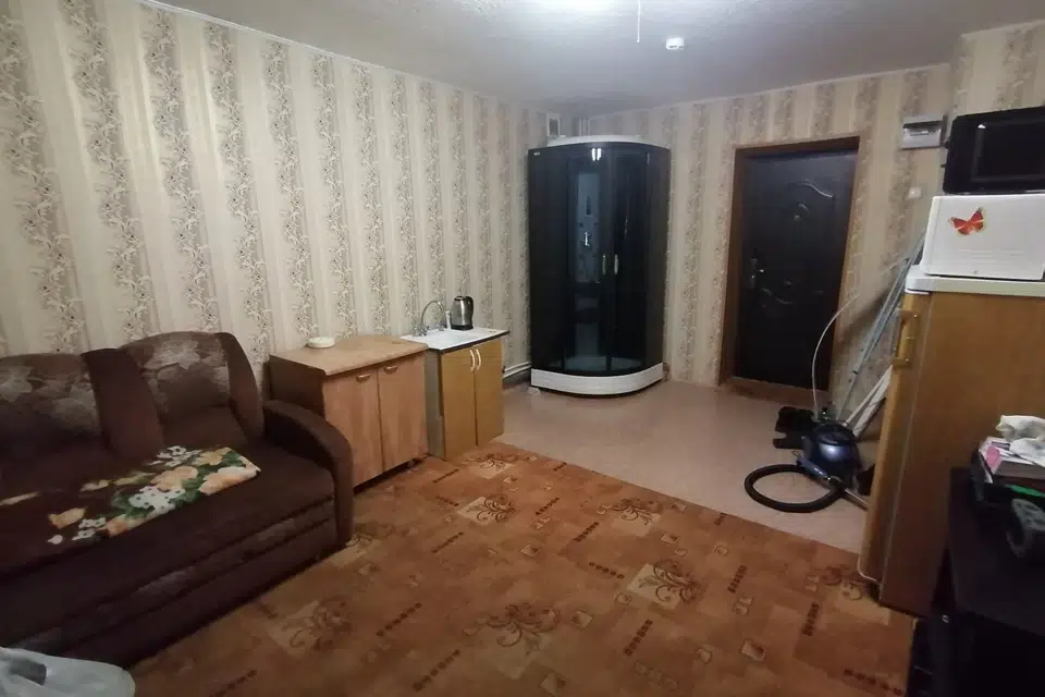 Продаётся комната в 1-комн. квартире, 19.3 м²