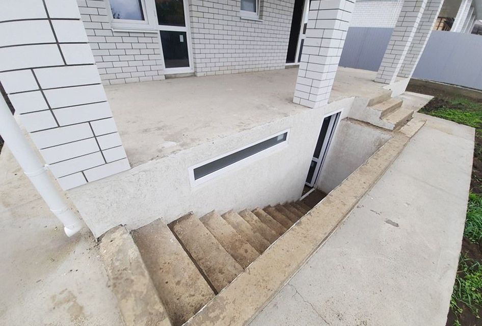 Продаётся 1-этажный дом, 105 м²