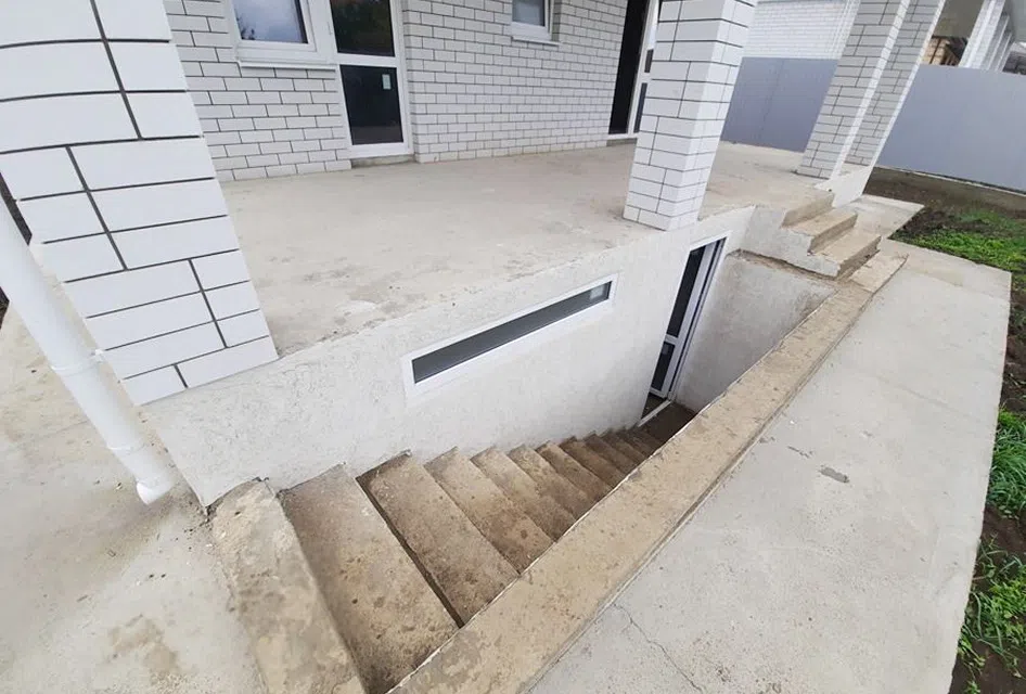 Продаётся 1-этажный дом, 105 м²