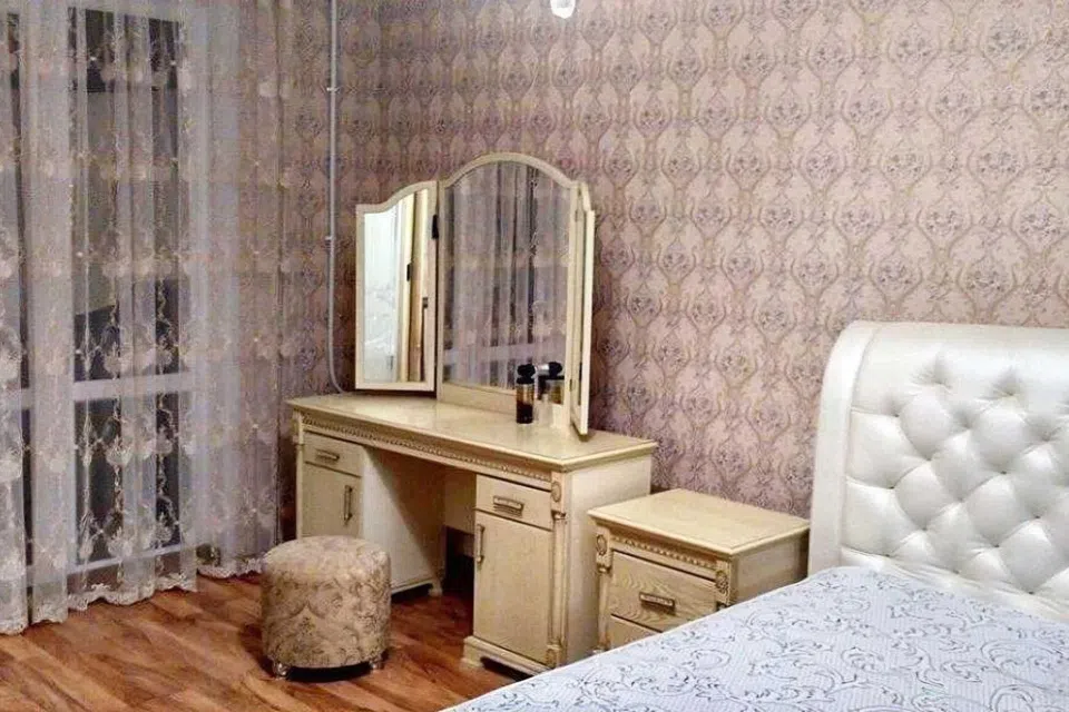 Продаётся 4-комнатная квартира, 85 м²
