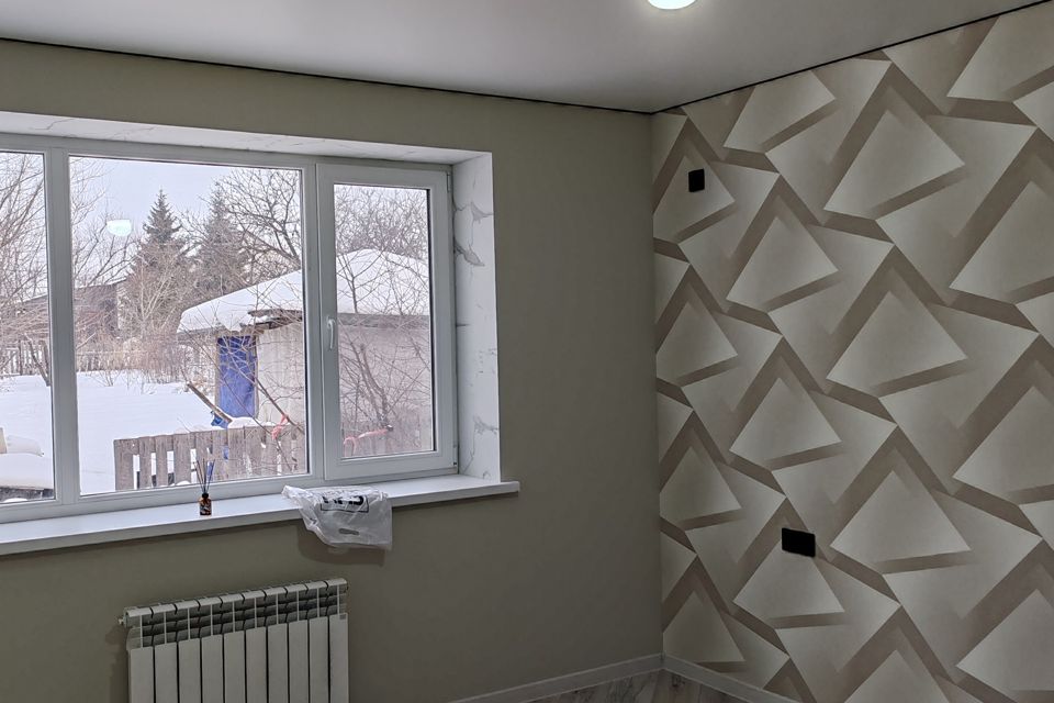 Продаётся 1-комнатная квартира, 25.5 м²
