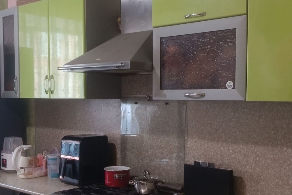 Продаётся 3-комнатная квартира, 90.2 м²