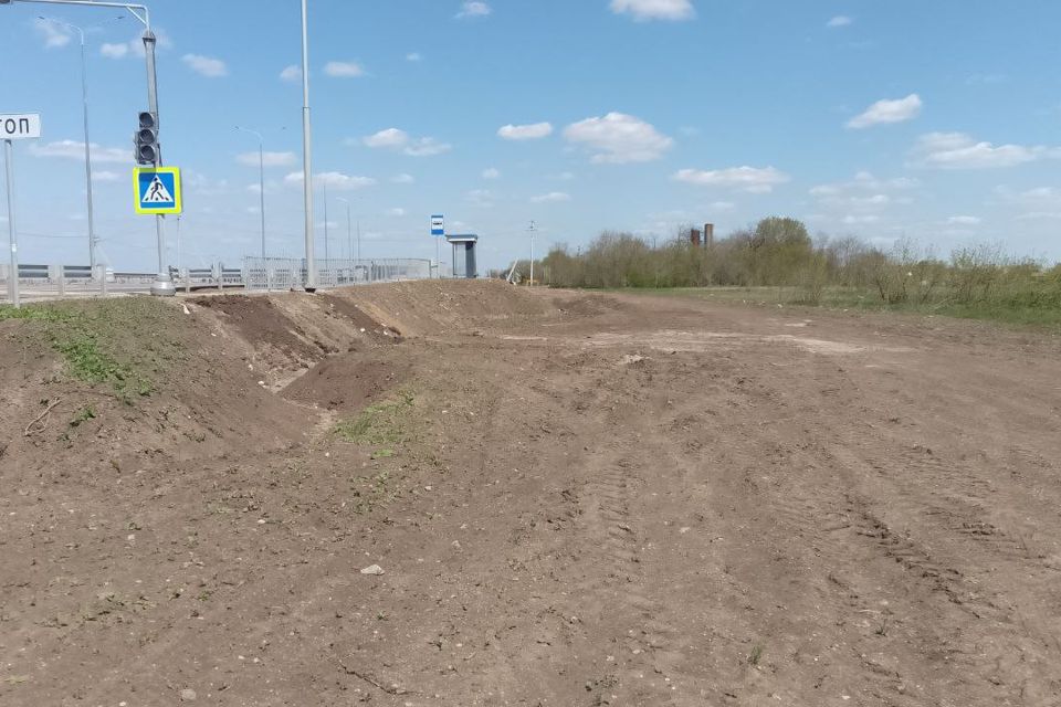 Продаётся участок, 163 сот., ИЖС