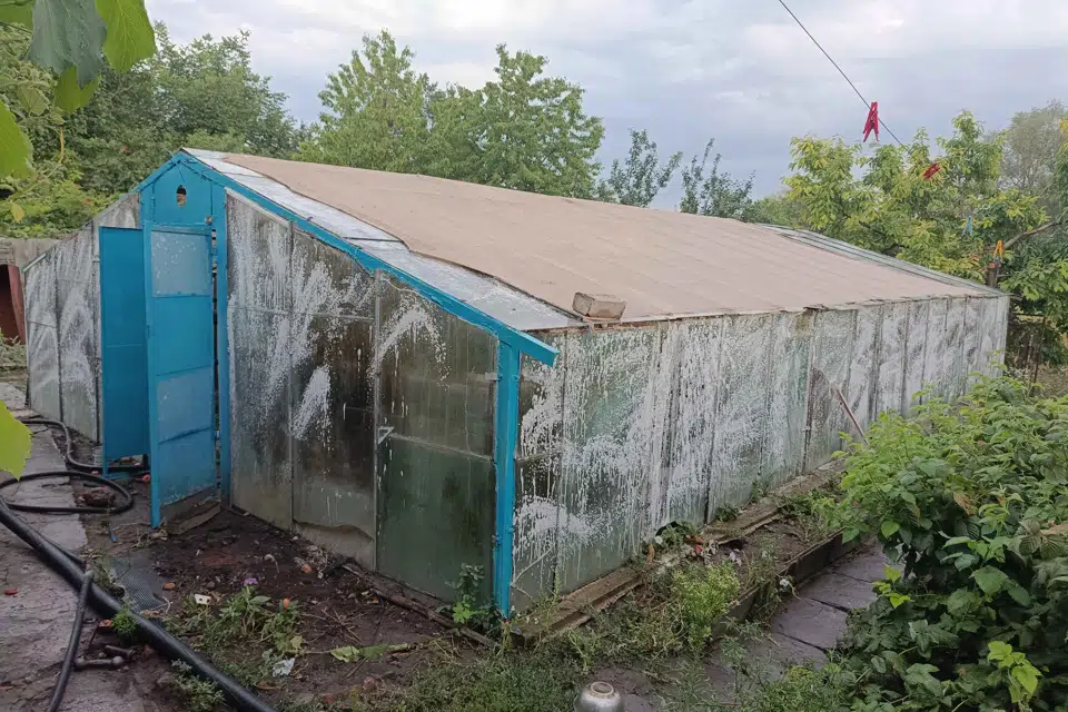 Продаётся 1-этажный дом, 70 м²