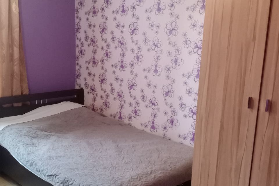 Продаётся 3-комнатная квартира, 61 м²