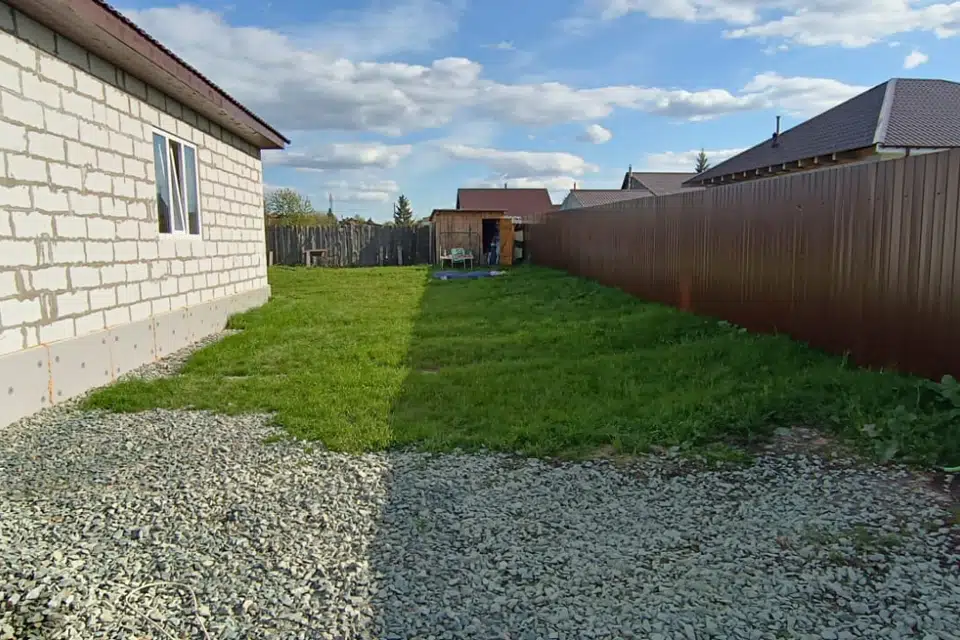 Продаётся 1-этажный дом, 90 м²