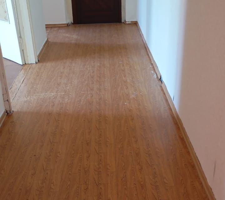 Продаётся 3-комнатная квартира, 63 м²