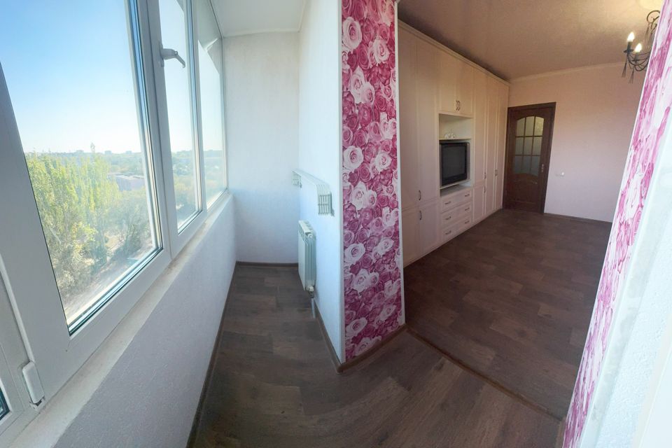 Продаётся 2-комнатная квартира, 56 м²