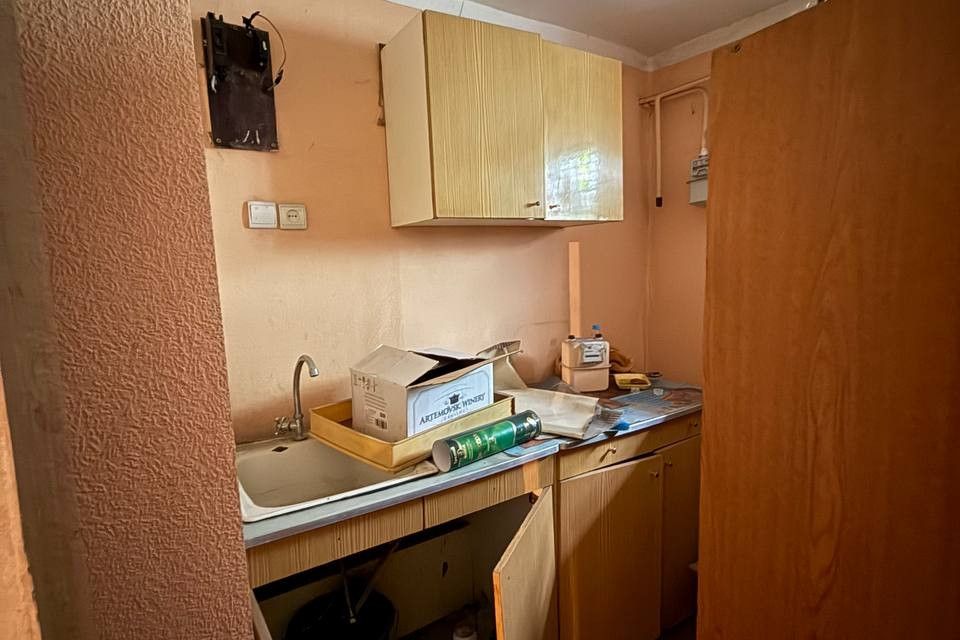 Продаётся помещение своб. назначения, 50 м²