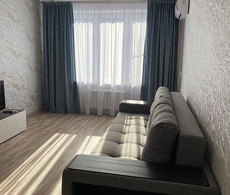 Продаётся 1-комнатная квартира, 32.8 м²