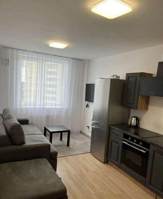 Сдаётся 1-комнатная квартира, 34 м²
