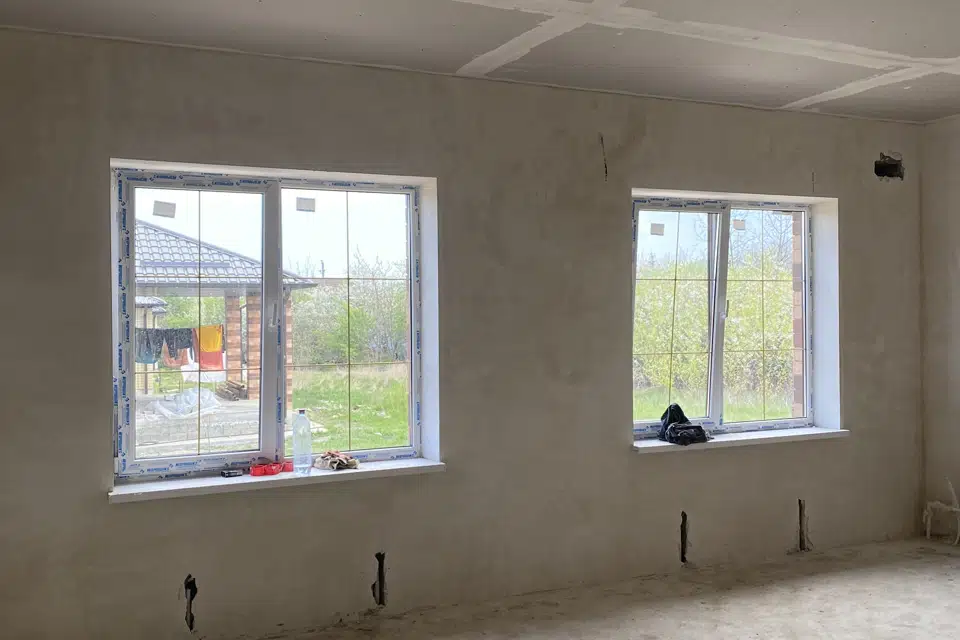 Продаётся 1-этажный дом, 60 м²