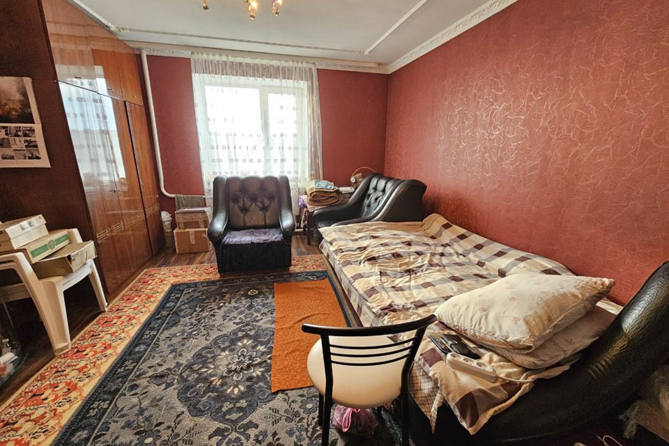 Продаётся 2-этажный дом, 165 м²