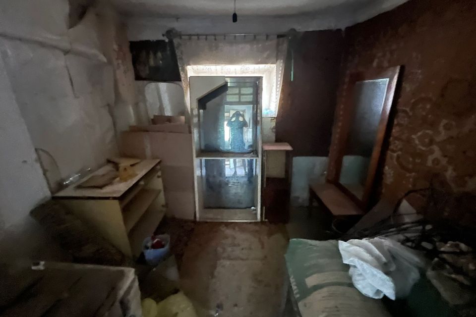 Продаётся 1-этажный дом, 70 м²