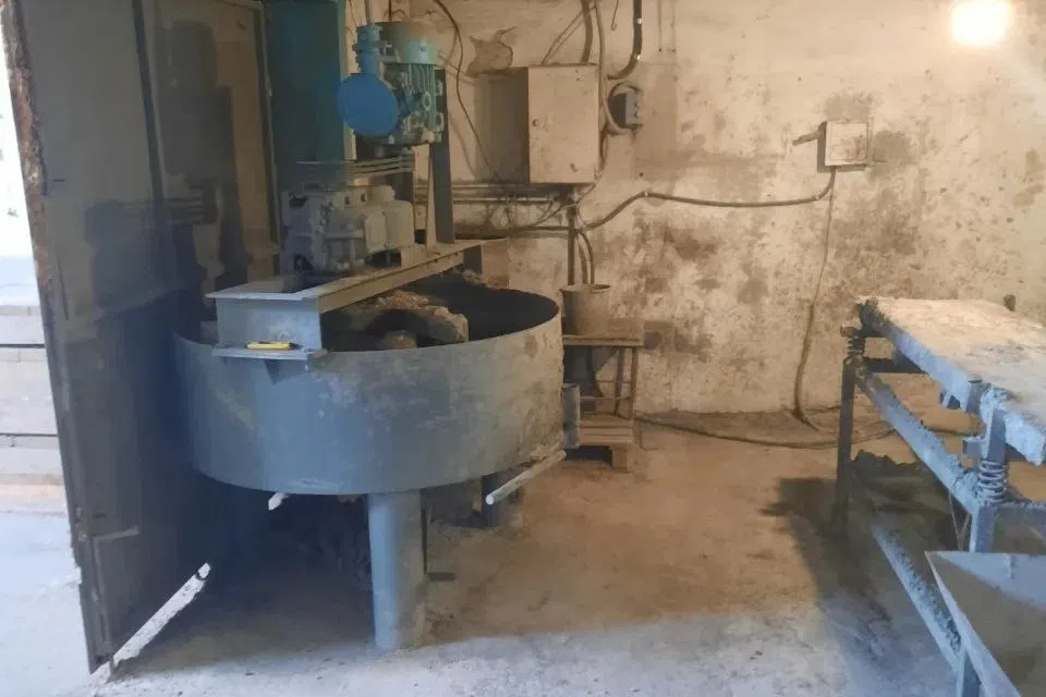Продаётся производственное помещение, 211 м²