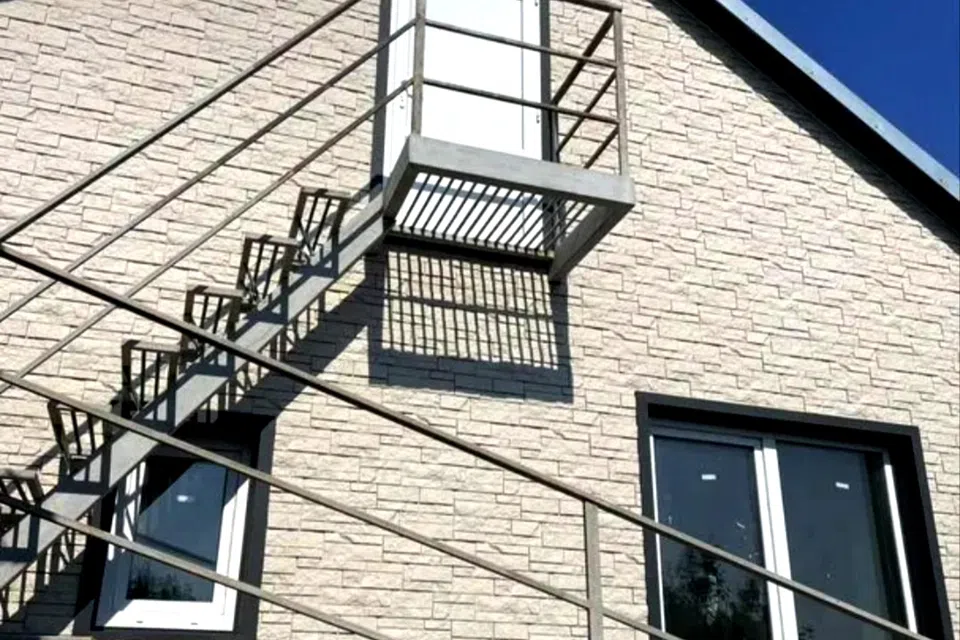 Продаётся 1-этажный дом, 111.8 м²