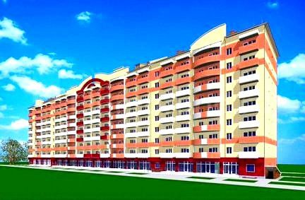 Продаётся студия, 31 м²