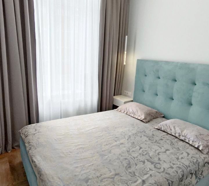 Продаётся 2-комнатная квартира, 50 м²