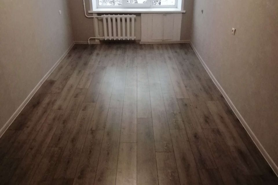 Продаётся 1-комнатная квартира, 36.4 м²