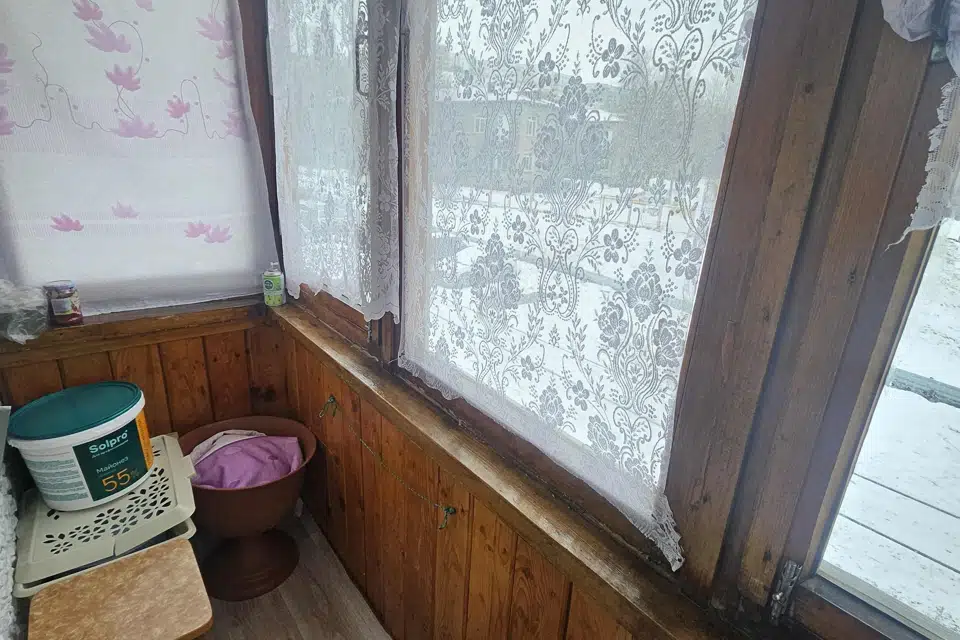 Продаётся 1-комнатная квартира, 30.4 м²