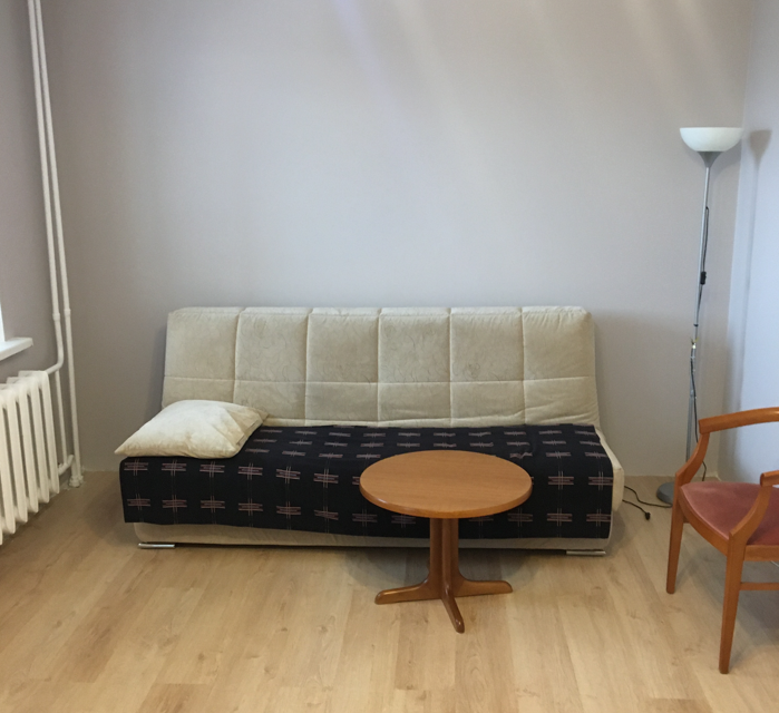 Продаётся 3-комнатная квартира, 70 м²