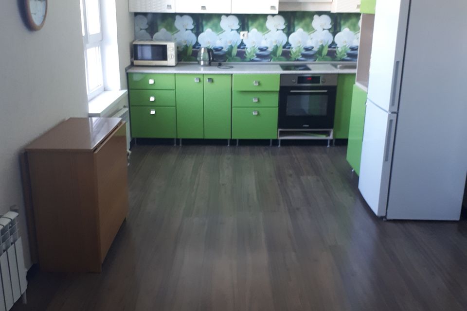 Продаётся студия, 36.3 м²