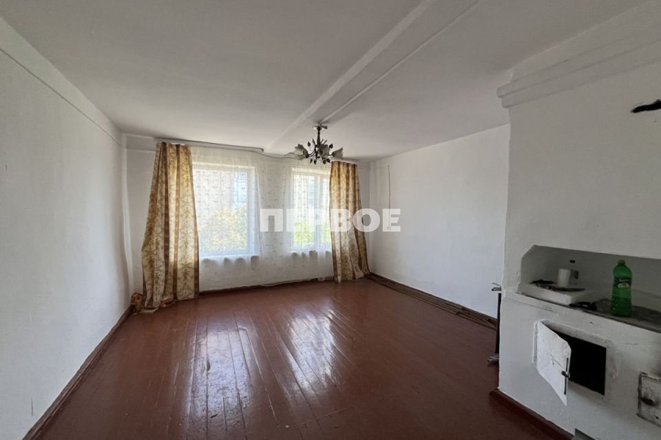 Продаётся 1-комнатная квартира, 24 м²