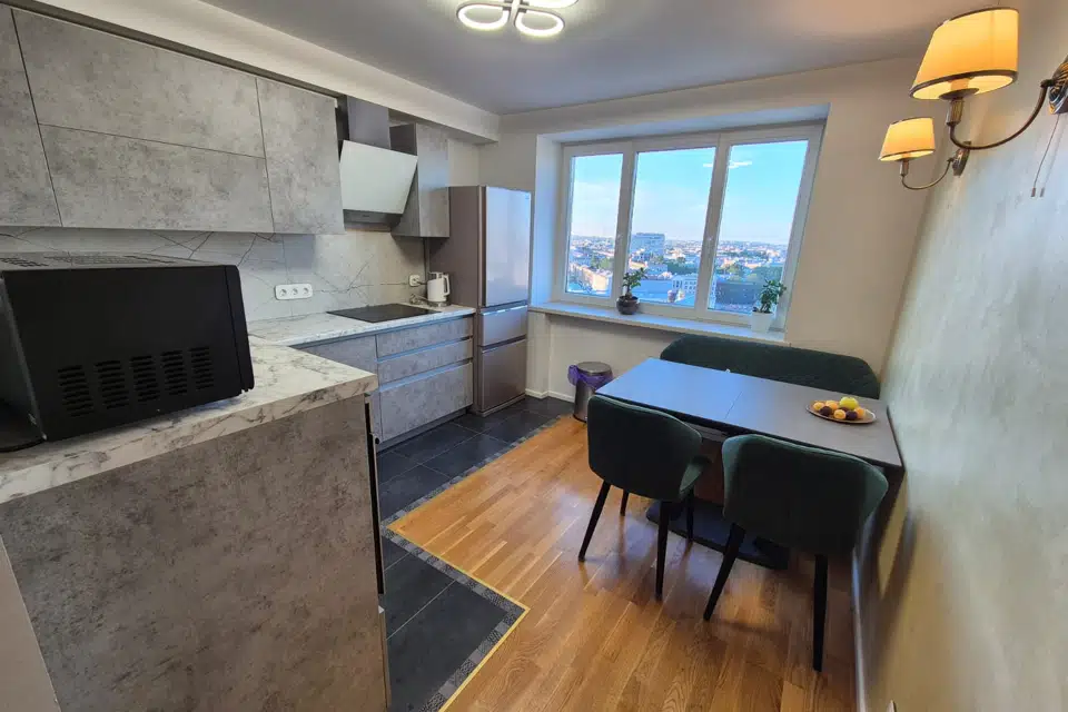 Продаётся 2-комнатная квартира, 64 м²