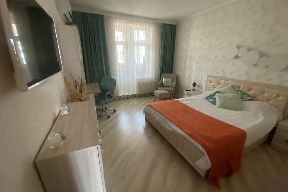 Продаётся 2-комнатная квартира, 49.5 м²