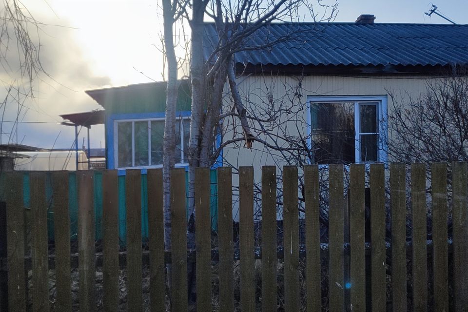 Купить Дом В Ключи Булак Братского Района