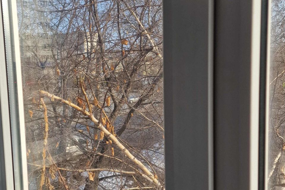 Продаётся 1-комнатная квартира, 31 м²